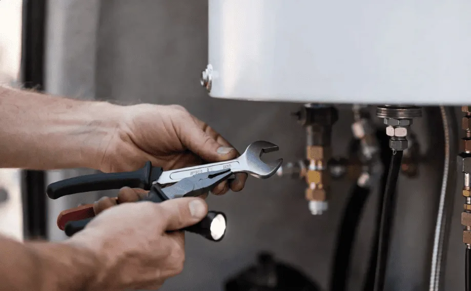 Why choose Water Heater Repair in Mccloud, CA